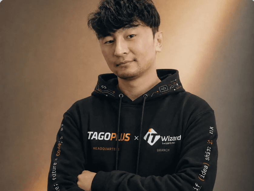 Temujin